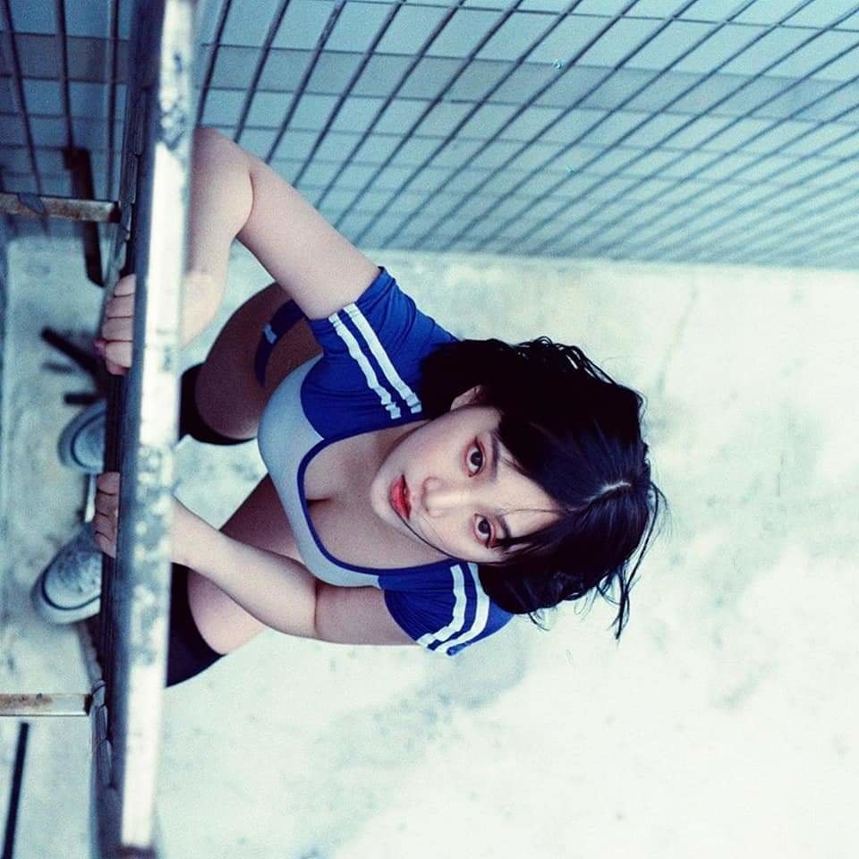 Asiática adicta 117
 #81640208