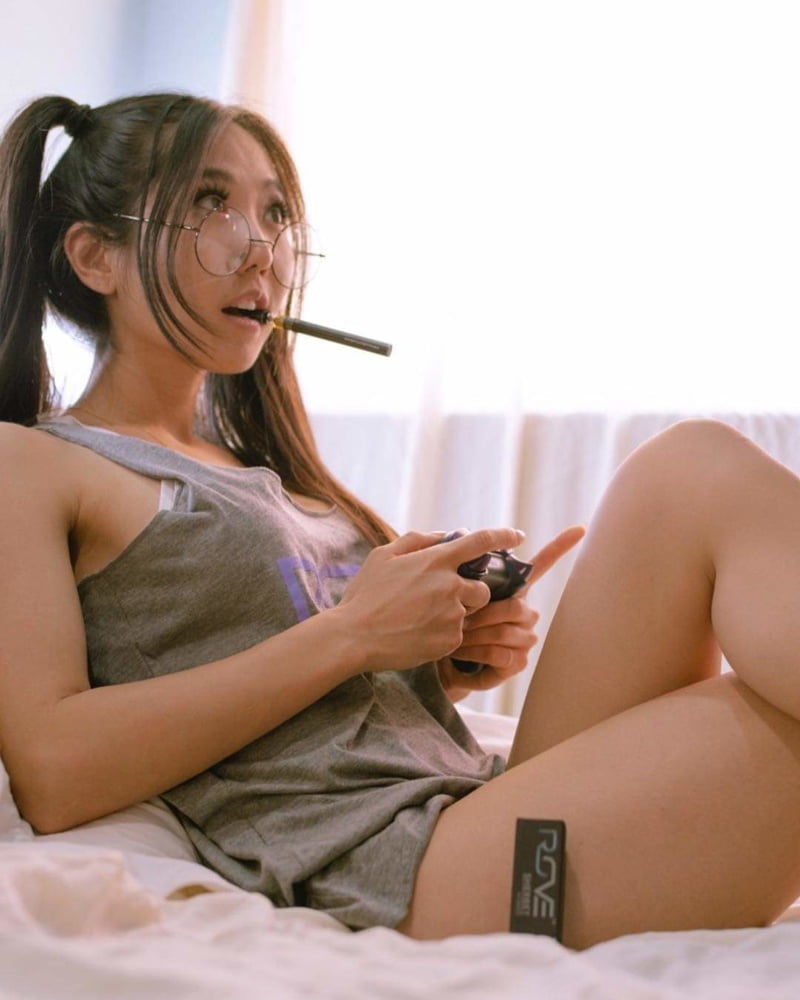 asian addicted 117 #81640254