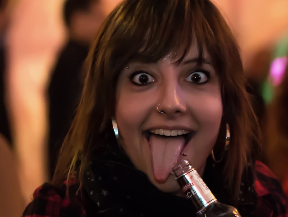 Tongues out 3
 #87557638