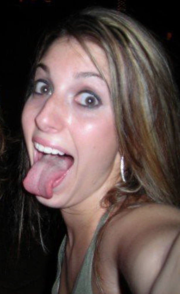 Tongues out 3
 #87557647