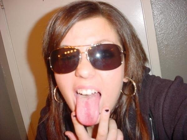 Tongues out 3
 #87557742