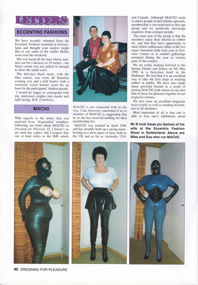 Magazine scans July 2020 #91223520