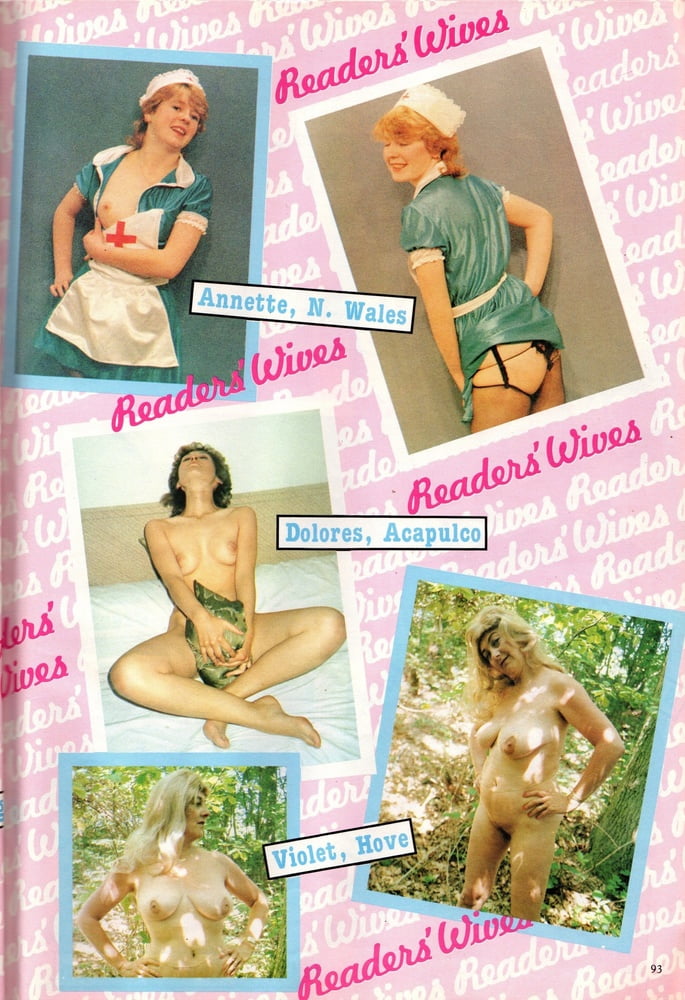 Magazine scans July 2020 #91223605