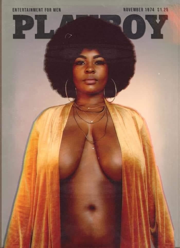 Playgirls of Playboy (New and Past) 2 #89963294