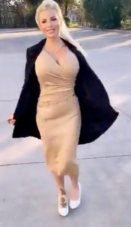 Sexy women #200
 #92988087