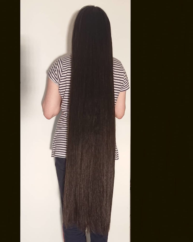 Kathy long hair girl
 #96469909