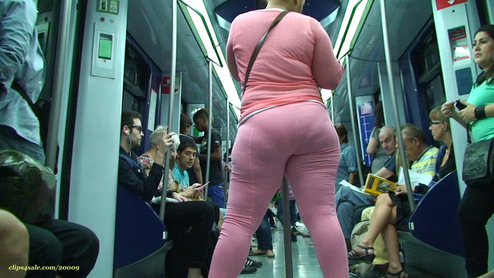 Big booty inpinky tights
 #92523736
