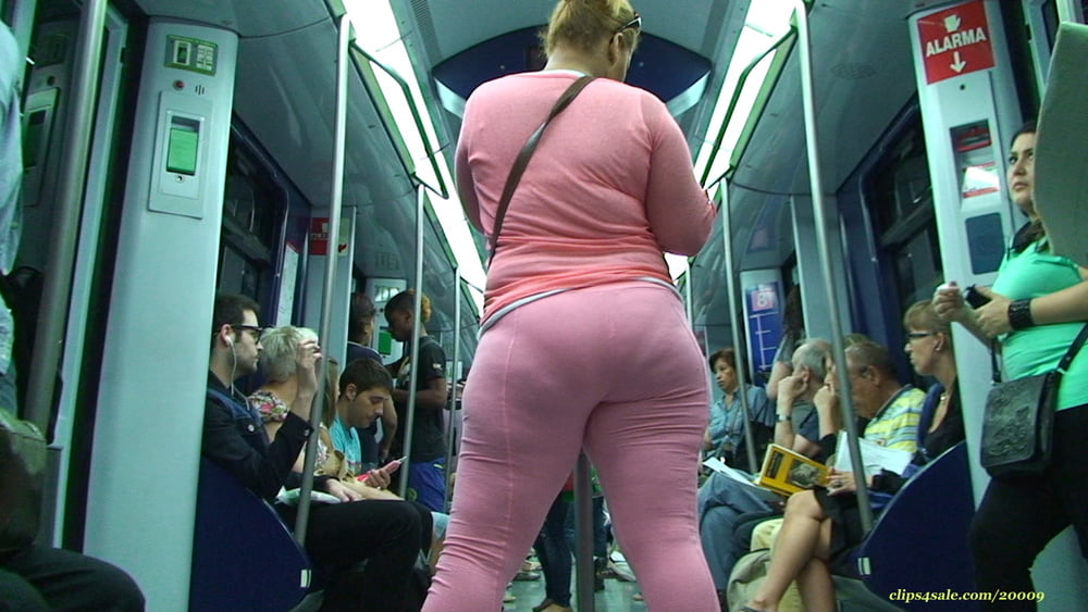 Big booty inpinky tights
 #92523745