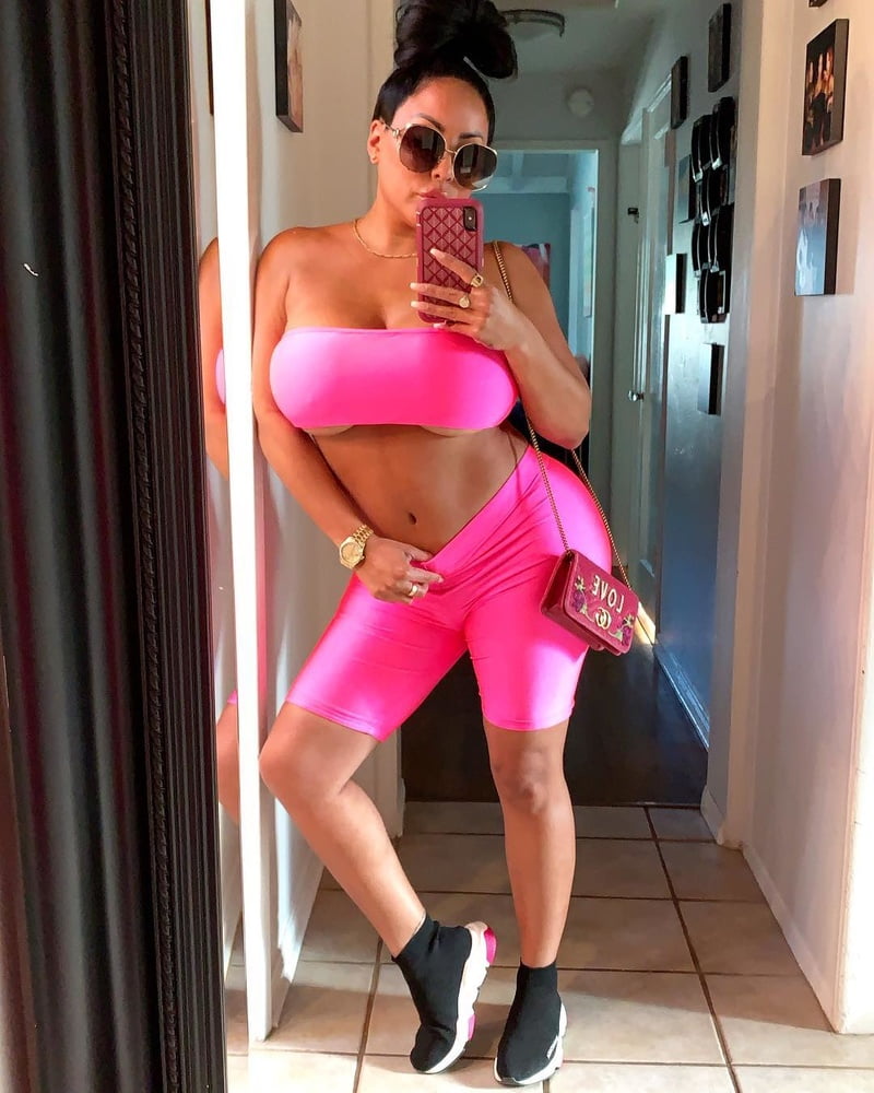Kiara Mia Hot Latina Mature Big Butt Porn Star #95040729