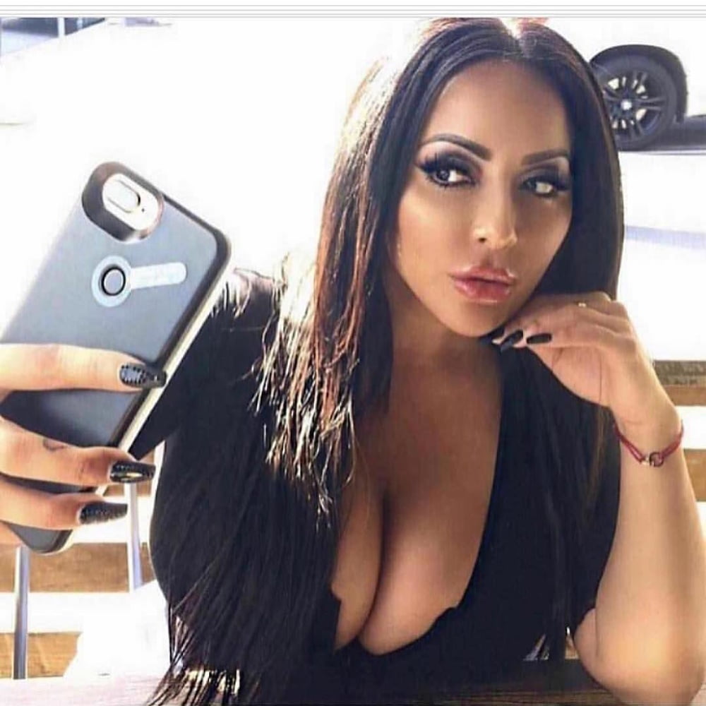 Kiara Mia Hot Latina Mature Big Butt Porn Star #95040834