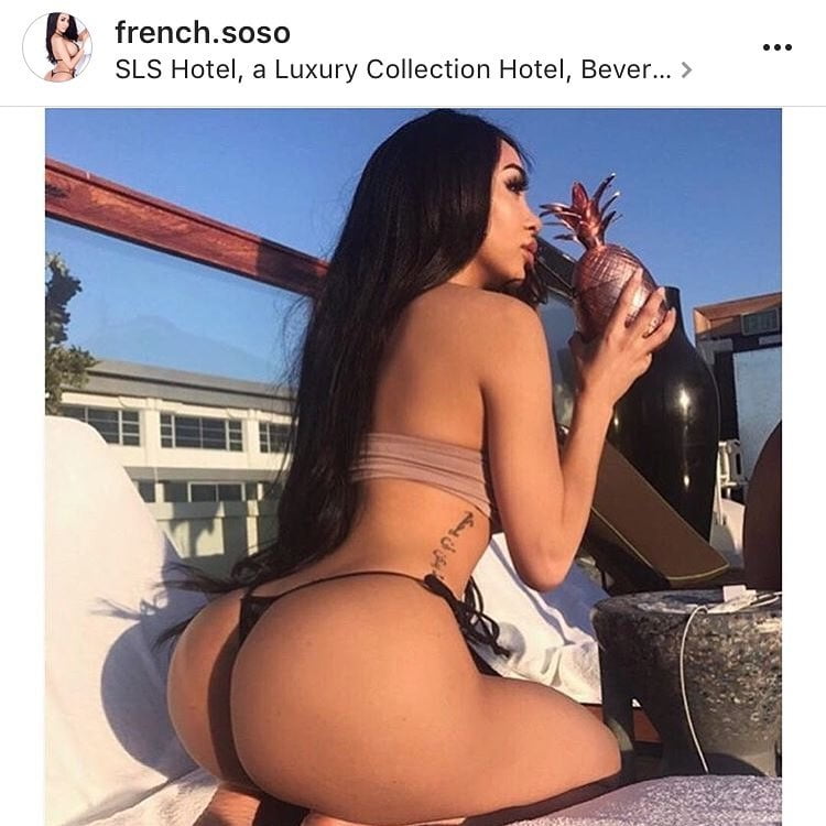 Kiara Mia Hot Latina Mature Big Butt Porn Star #95040836