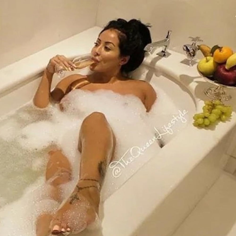 Kiara Mia Hot Latina Mature Big Butt Porn Star #95040855