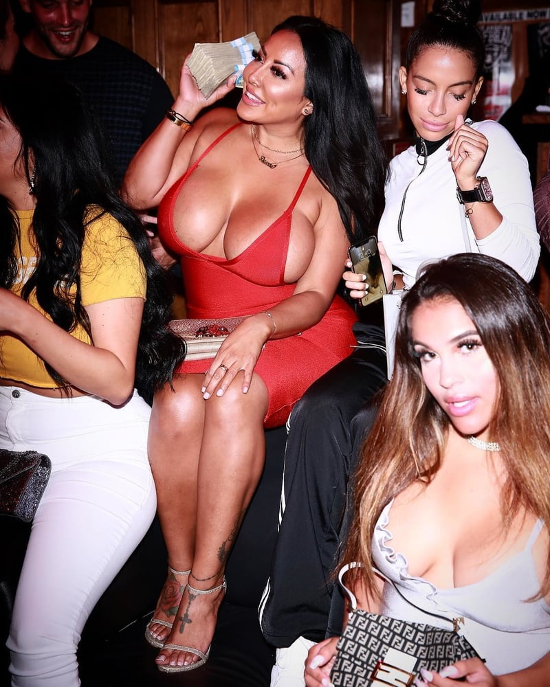 Kiara Mia Hot Latina Mature Big Butt Porn Star #95040982