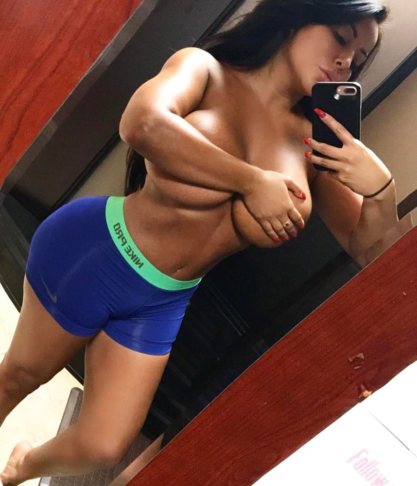 Kiara Mia Hot Latina Mature Big Butt Porn Star #95040990