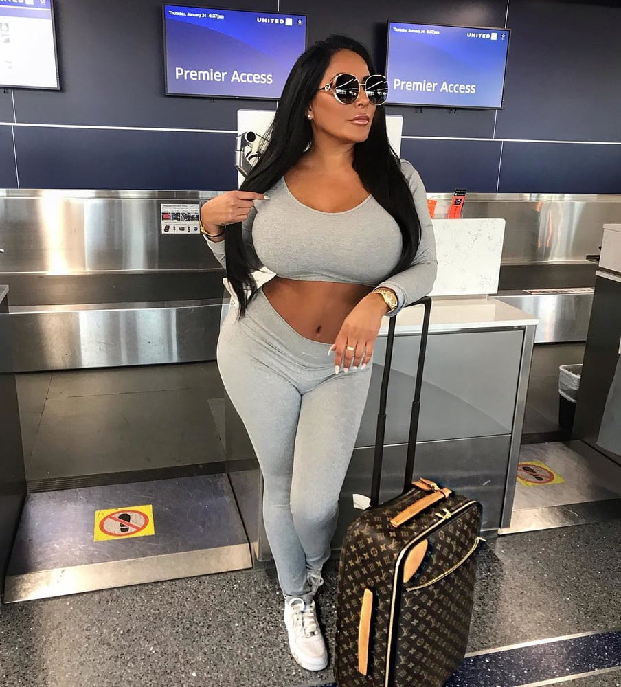 Kiara Mia Hot Latina Mature Big Butt Porn Star #95041064