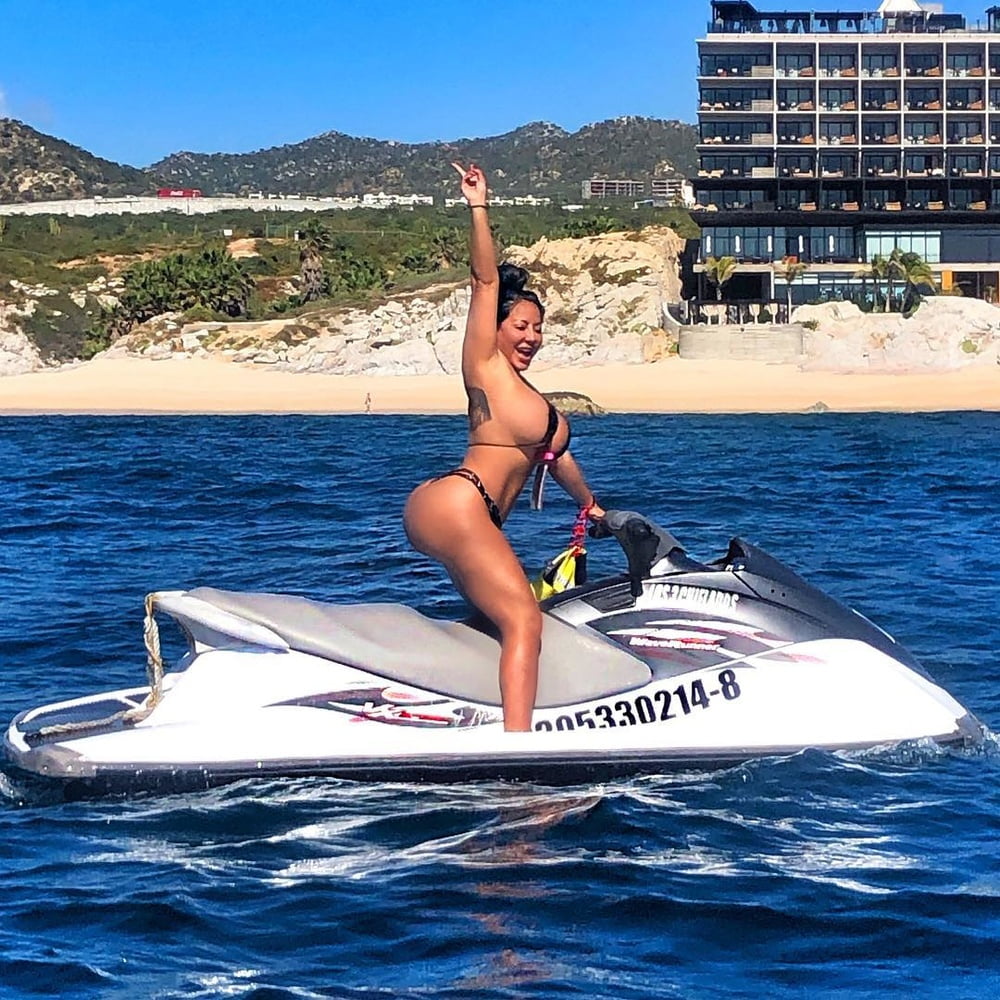 Kiara Mia Hot Latina Mature Big Butt Porn Star #95041209