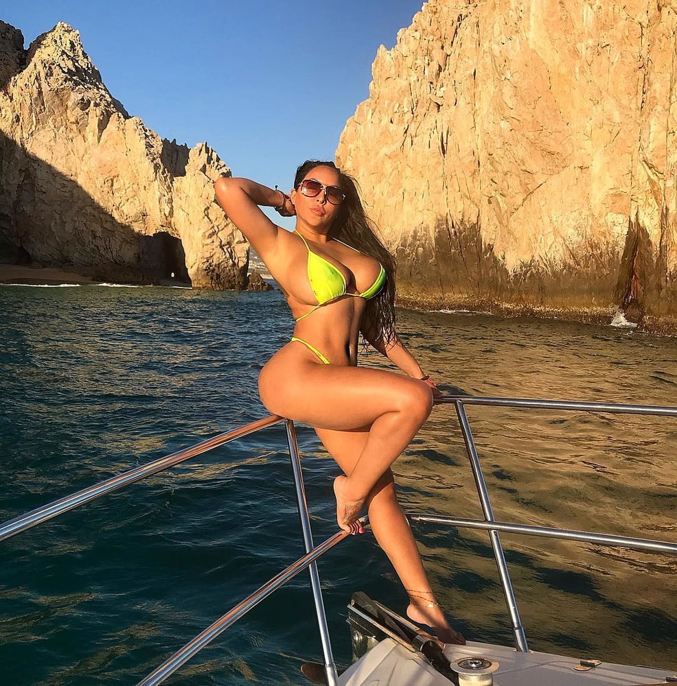 Kiara Mia Hot Latina Mature Big Butt Porn Star #95041215