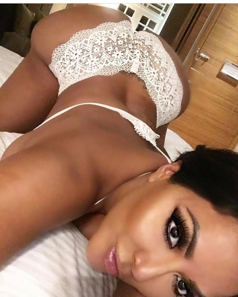 Kiara Mia Hot Latina Mature Big Butt Porn Star #95041347