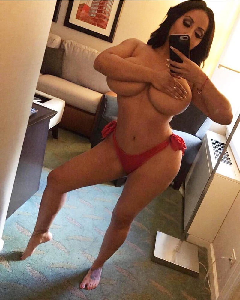 Kiara Mia Hot Latina Mature Big Butt Porn Star #95041464