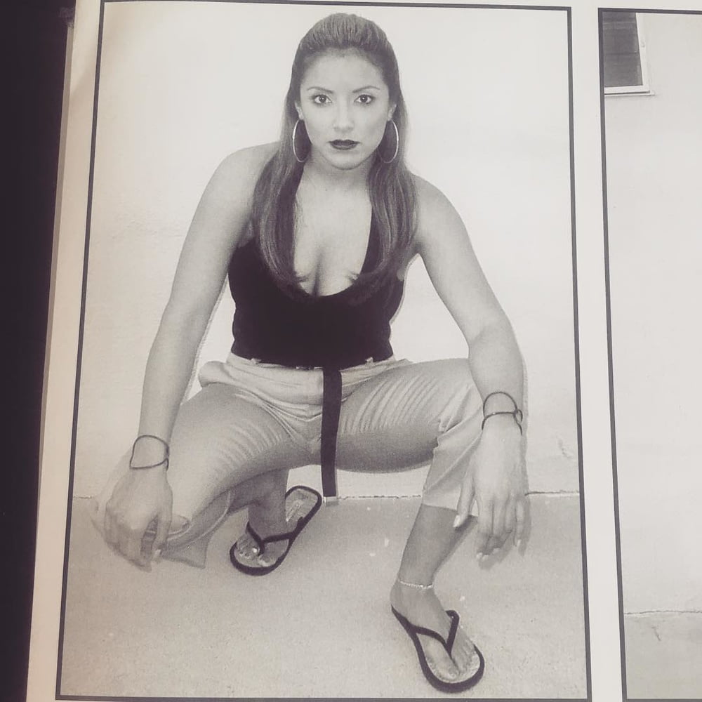Kiara Mia Hot Latina Mature Big Butt Porn Star #95041637
