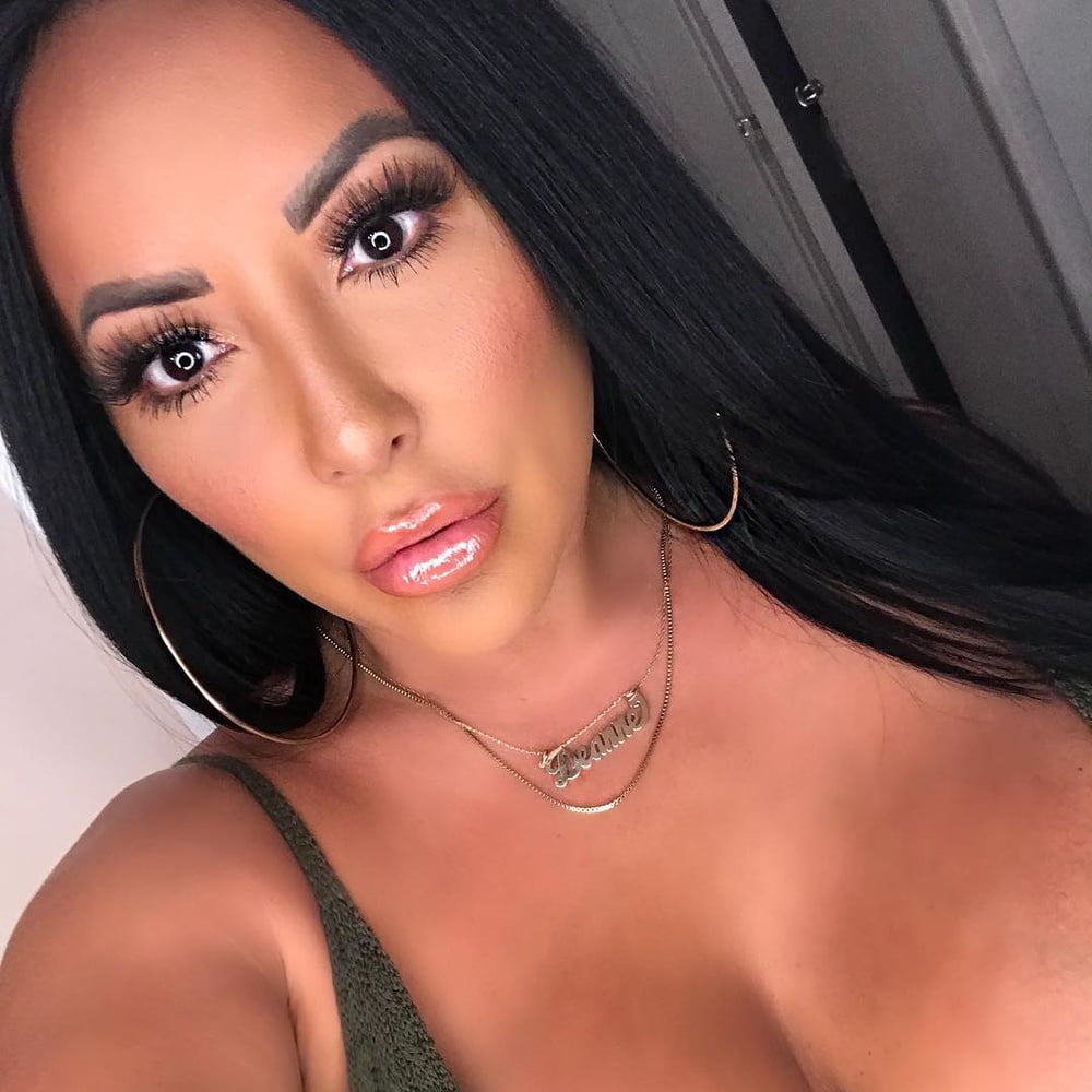 Kiara Mia Hot Latina Mature Big Butt Porn Star #95041746