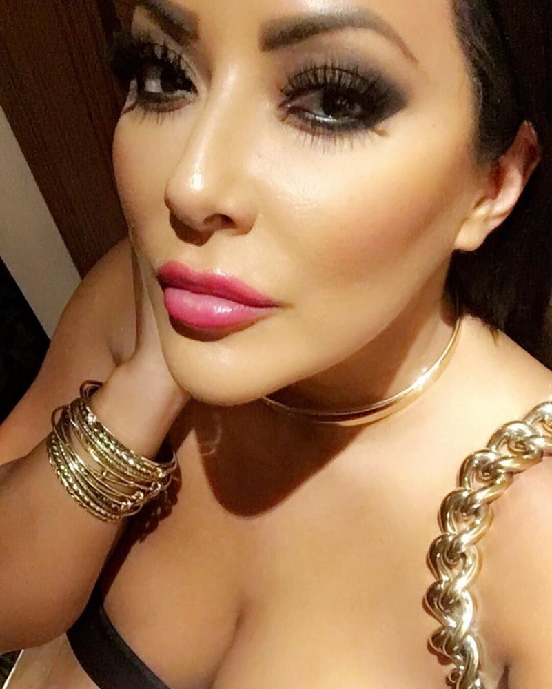 Kiara Mia Hot Latina Mature Big Butt Porn Star #95041758