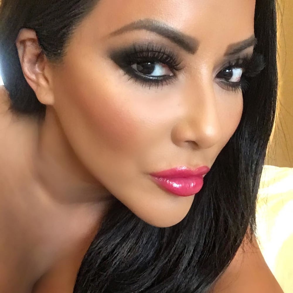 Kiara Mia Hot Latina Mature Big Butt Porn Star #95041768