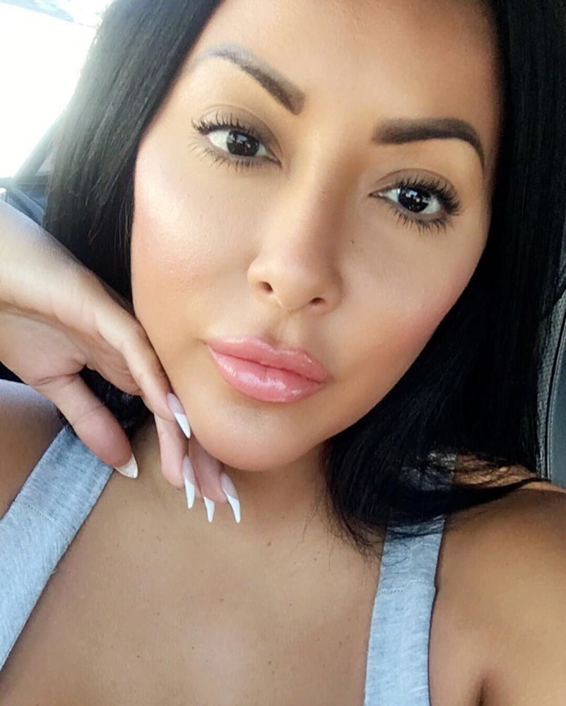 Kiara Mia Hot Latina Mature Big Butt Porn Star #95041806