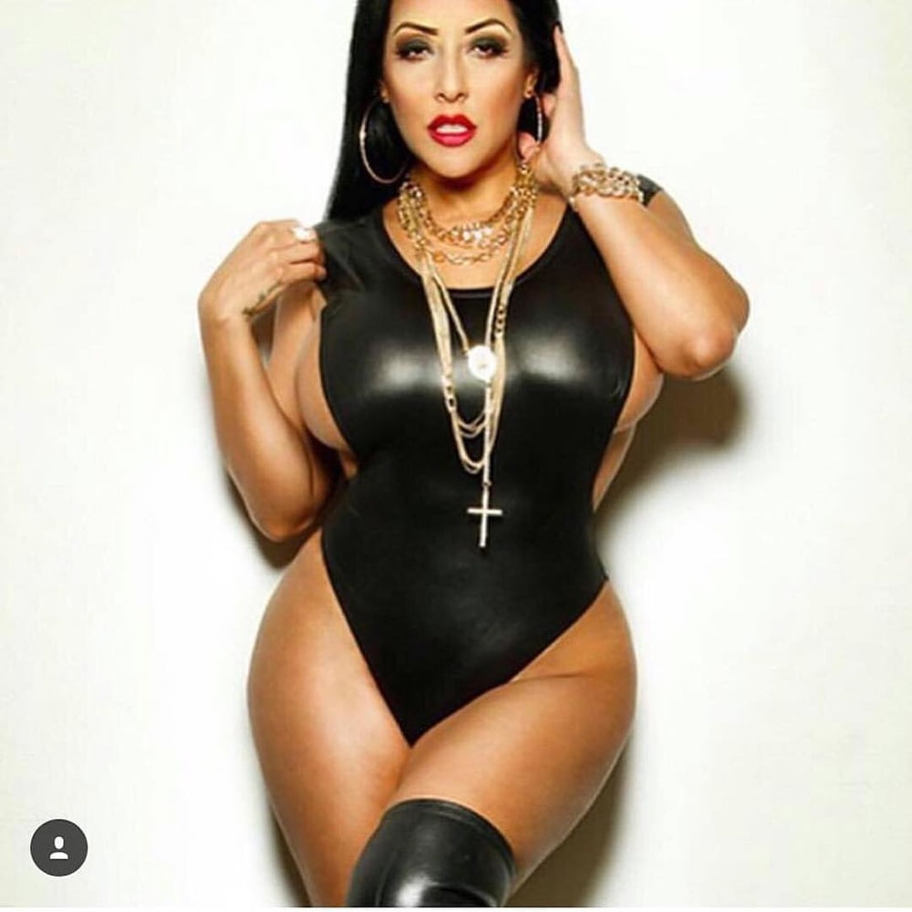 Kiara Mia Hot Latina Mature Big Butt Porn Star #95041818