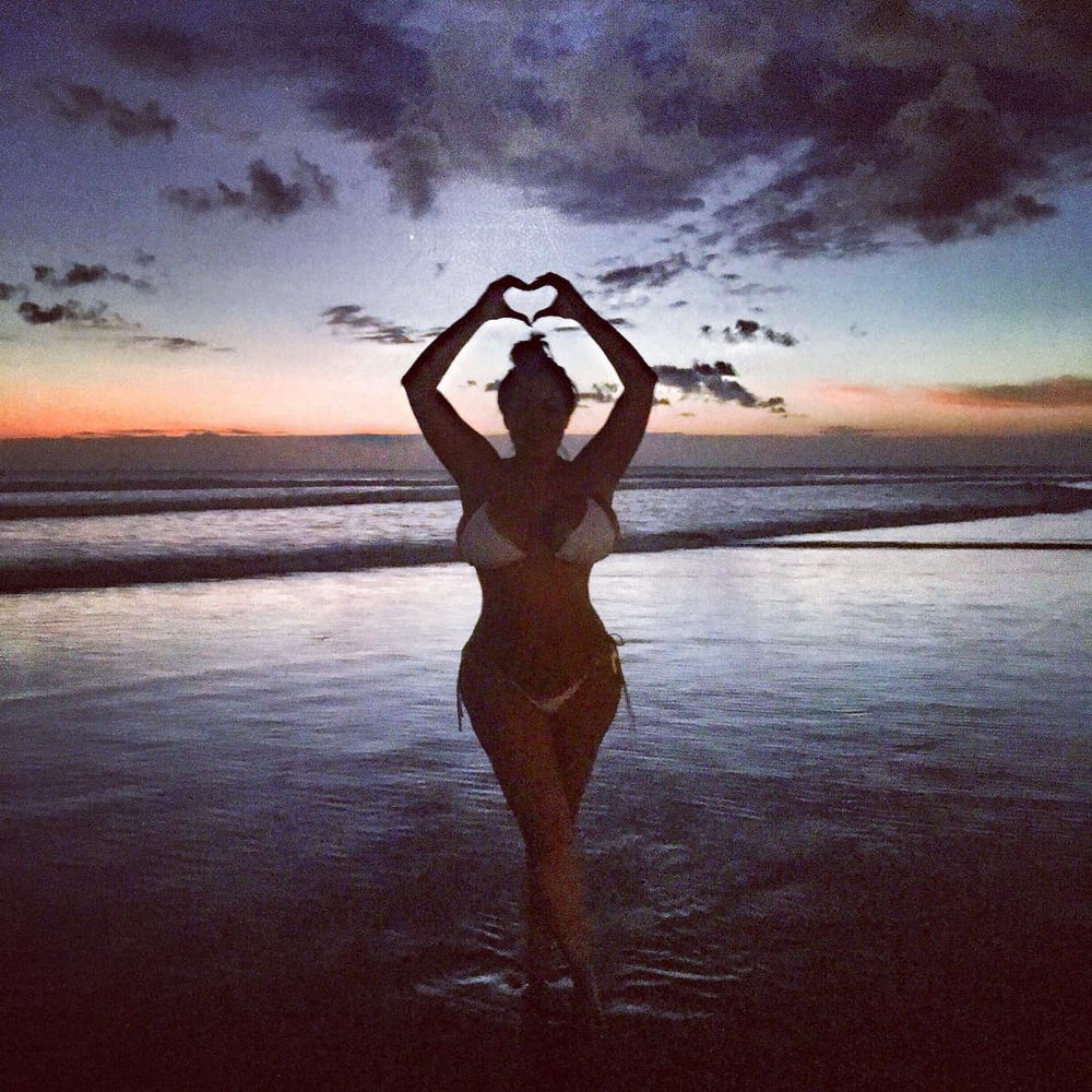 Kiara Mia Hot Latina Mature Big Butt Porn Star #95041844