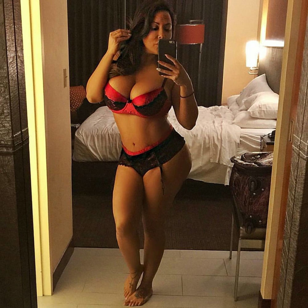 Kiara Mia Hot Latina Mature Big Butt Porn Star #95041880