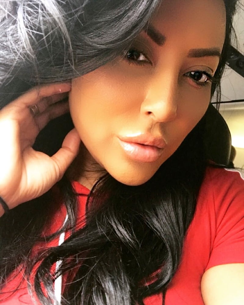 Kiara Mia Hot Latina Mature Big Butt Porn Star #95041948