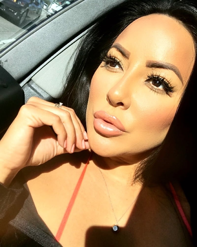 Kiara Mia Hot Latina Mature Big Butt Porn Star #95042038