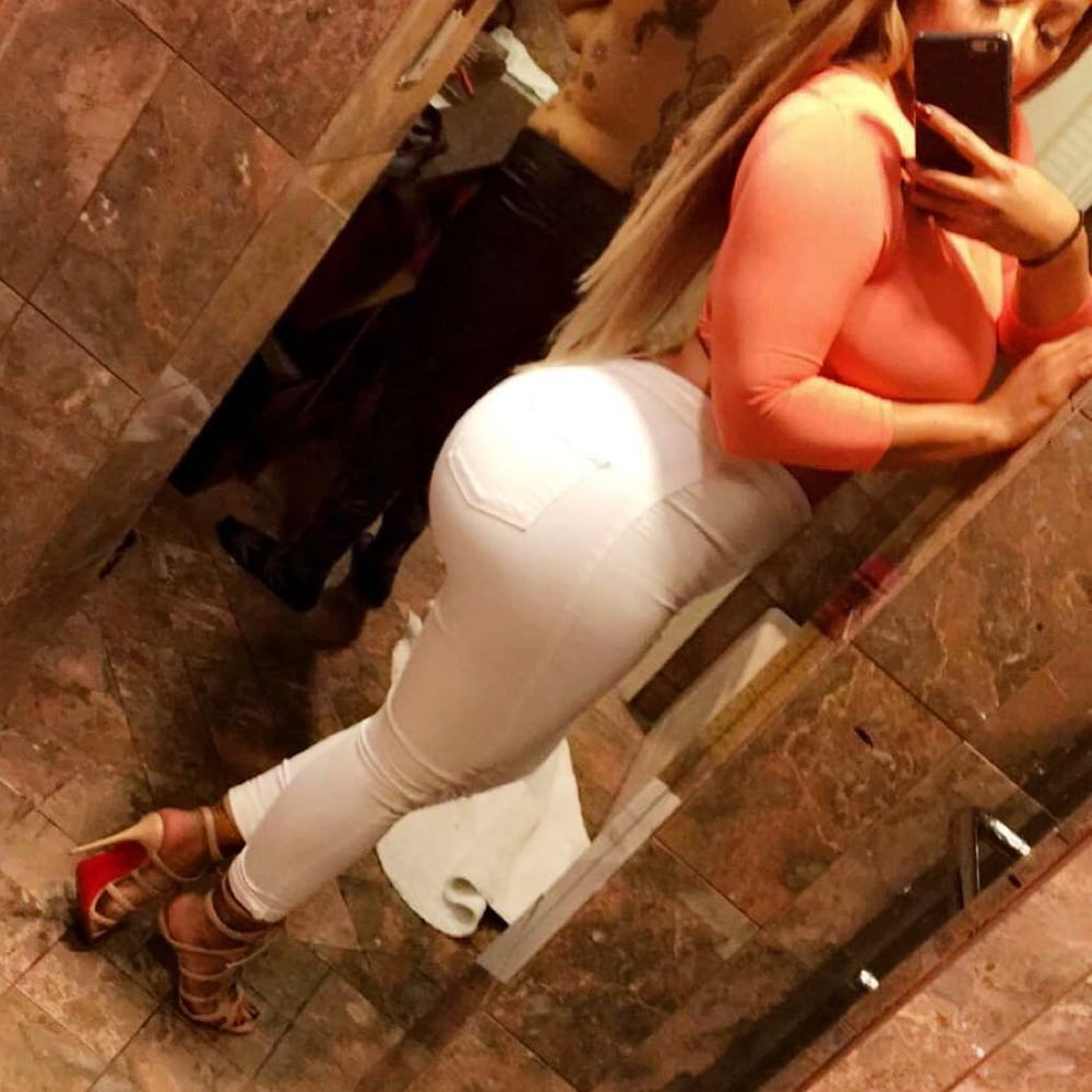 Kiara Mia Hot Latina Mature Big Butt Porn Star #95042168