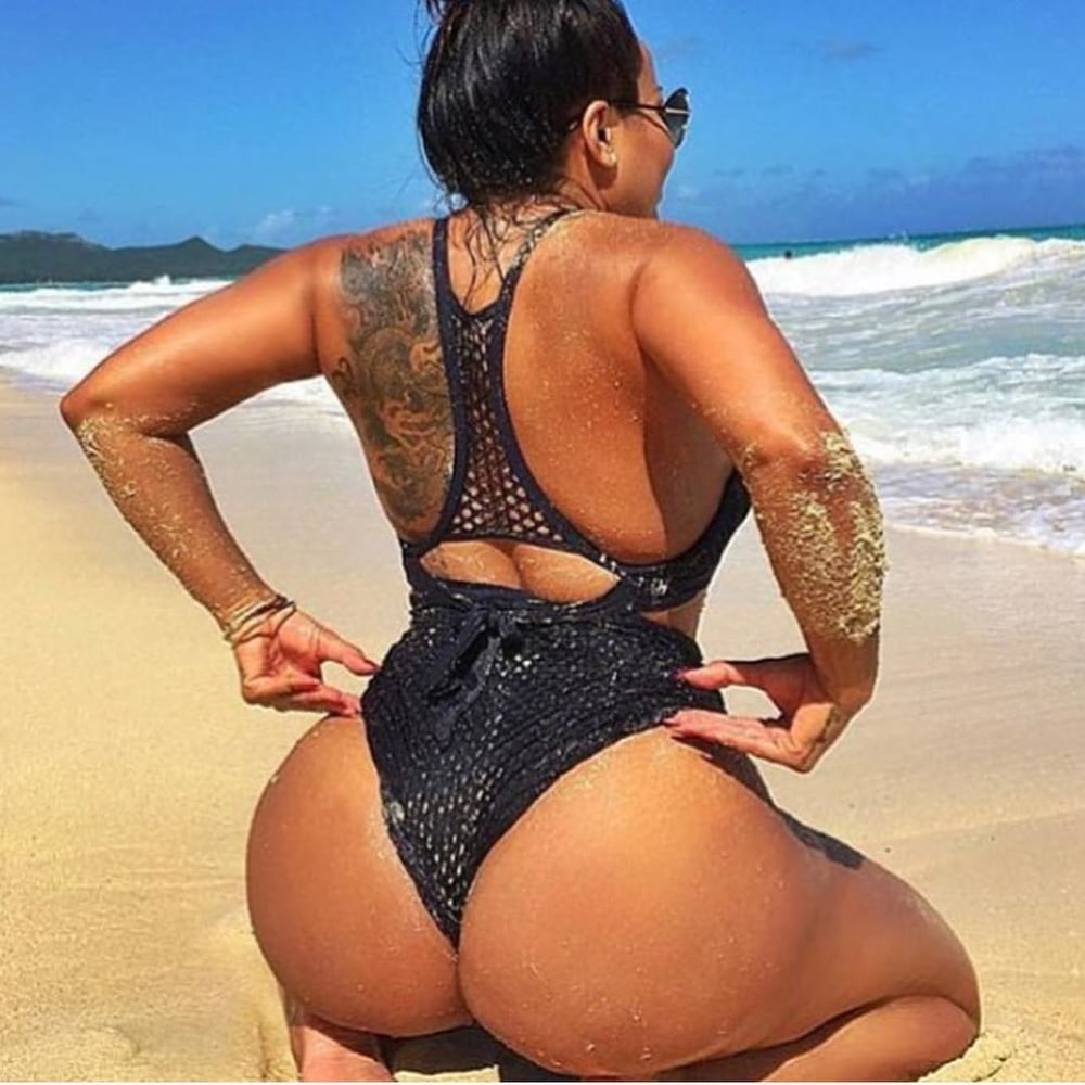 Kiara Mia Hot Latina Mature Big Butt Porn Star #95042269