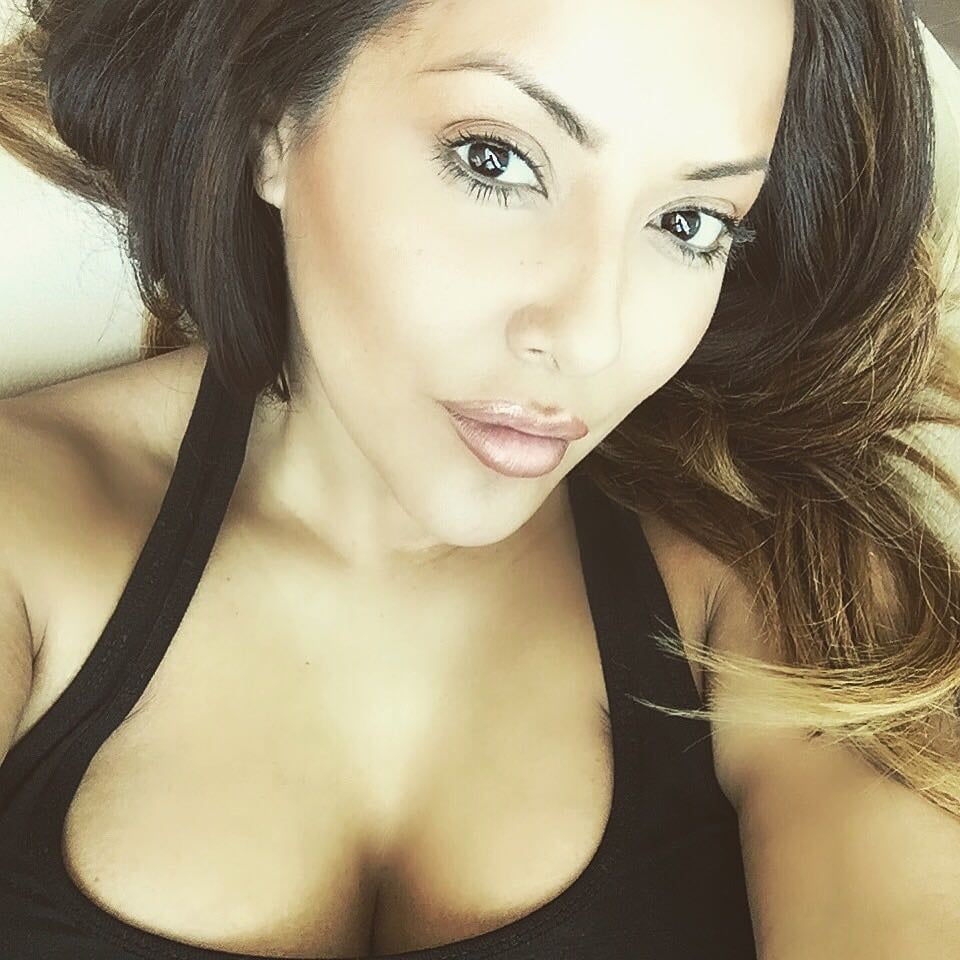 Kiara Mia Hot Latina Mature Big Butt Porn Star #95042400