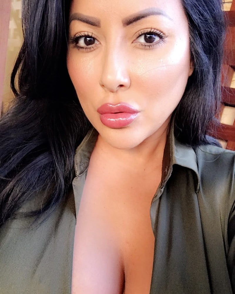 Kiara Mia Hot Latina Mature Big Butt Porn Star #95042414