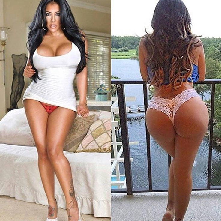 Kiara Mia Hot Latina Mature Big Butt Porn Star #95042428