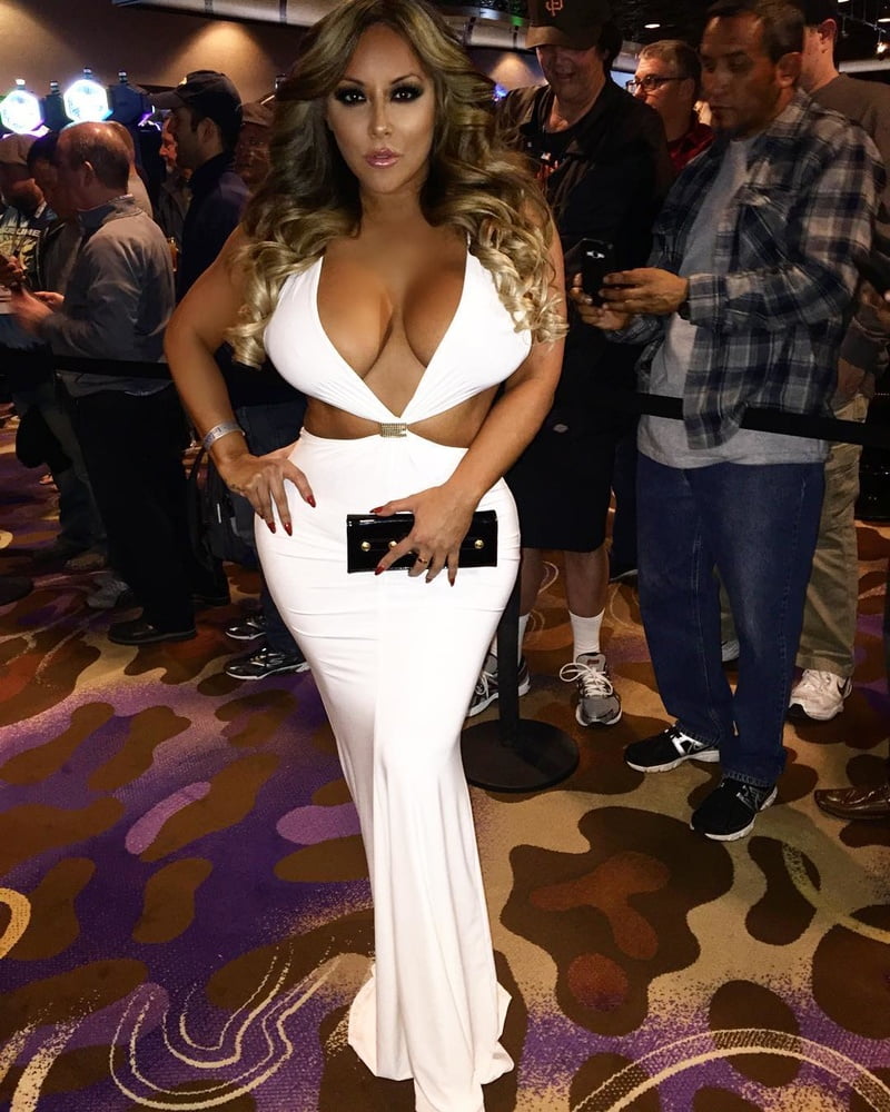 Kiara Mia Hot Latina Mature Big Butt Porn Star #95042450