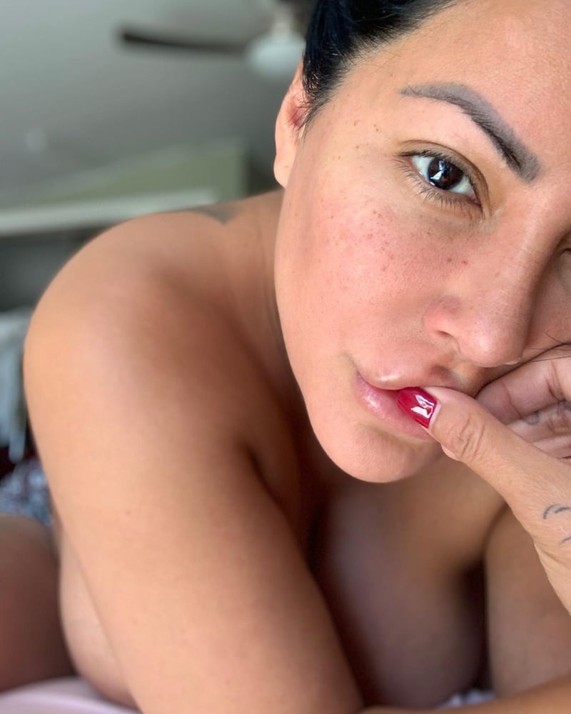 Kiara Mia Hot Latina Mature Big Butt Porn Star #95042623