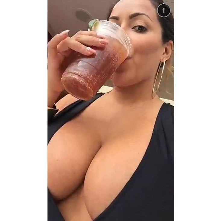 Kiara Mia Hot Latina Mature Big Butt Porn Star #95042720