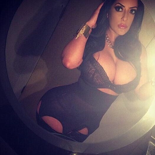 Kiara Mia Hot Latina Mature Big Butt Porn Star #95042736