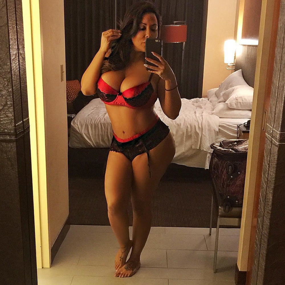 Kiara Mia Hot Latina Mature Big Butt Porn Star #95042768
