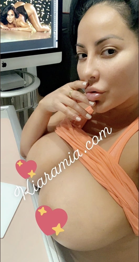 Kiara Mia Hot Latina Mature Big Butt Porn Star #95042785
