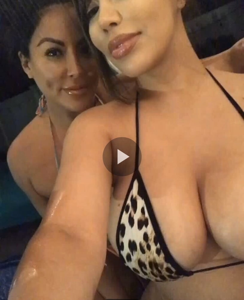 Kiara Mia Hot Latina Mature Big Butt Porn Star #95042824