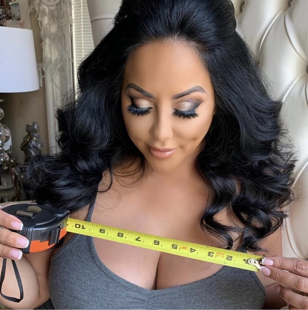 Kiara Mia Hot Latina Mature Big Butt Porn Star #95042833