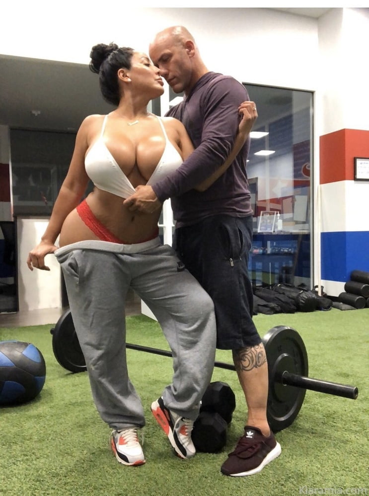 Kiara Mia Hot Latina Mature Big Butt Porn Star #95042857