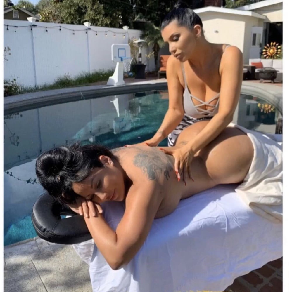 Kiara Mia Hot Latina Mature Big Butt Porn Star #95042937
