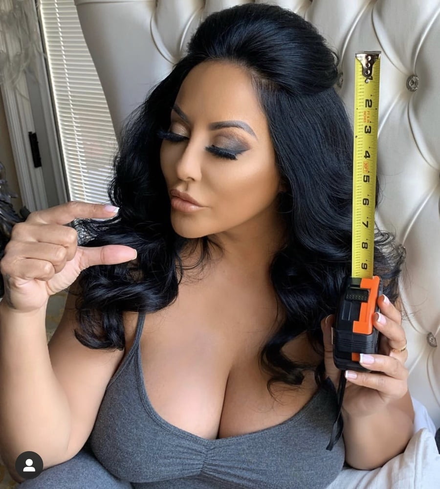 Kiara Mia Hot Latina Mature Big Butt Porn Star #95042943