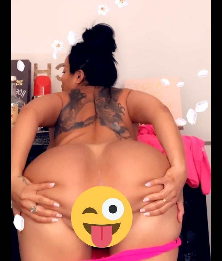 Kiara Mia Hot Latina Mature Big Butt Porn Star #95042964